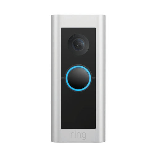 Ring Video Doorbell Pro 2 Plug-In 8VRBPZ-0EU0