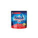 Finish All in One Max Lemon Dishwasher Tabs 60 Tabs (Pack of 4) 3204680