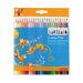 Derwent Lakeland Colourthin Colouring Pencils (Pack of 24) 0700269