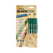 Derwent Blackedge Carpenters Pencils Hard (Pack of 12) 34332