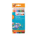 Derwent Lakeland Watercolour Painting Pencils (Pack of 12) 33254