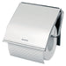 Classic Toilet Roll Holder Steel 383199