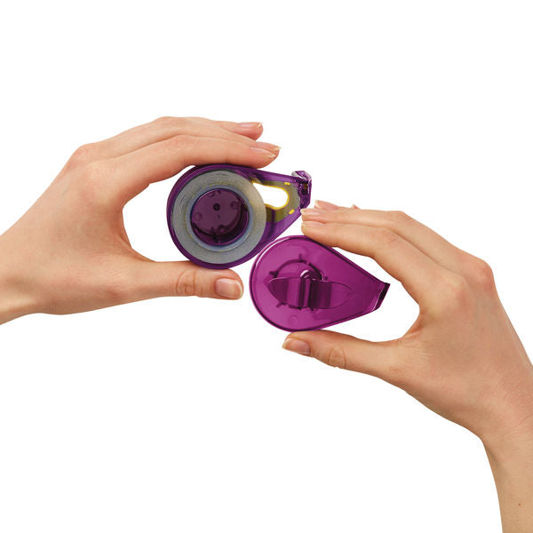 Sellotape Sticky Tape 2379004 Transparent 98 mm (W) x 0.035 m (L) Polypropylene