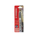 Stabilo Write-4-all Permanent Marker Fine 0.7mm Black Blister Pack (Pack of 10) B-13842