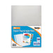 Tiger Open Top And Side Clear A4 Files 20x10 Files (Pack of 200) 301569