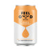 Feel Good Peach and Passionfruit Drink 330ml (Pack of 12) 7169