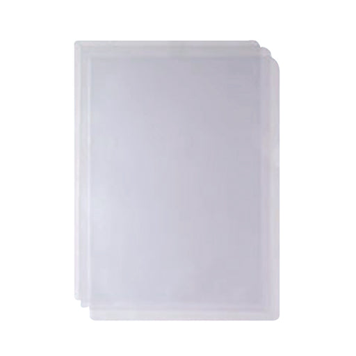 A4 Cut Flush Folders (Pack of 100) WX24002