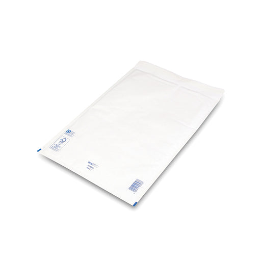 Bubble Lined Envelopes Size 9 300x445mm White (Pack of 50) XKF71452