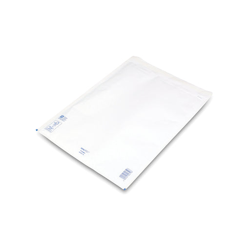 Bubble Lined Envelopes Size 10 350x470mm White (Pack of 50) XKF71453