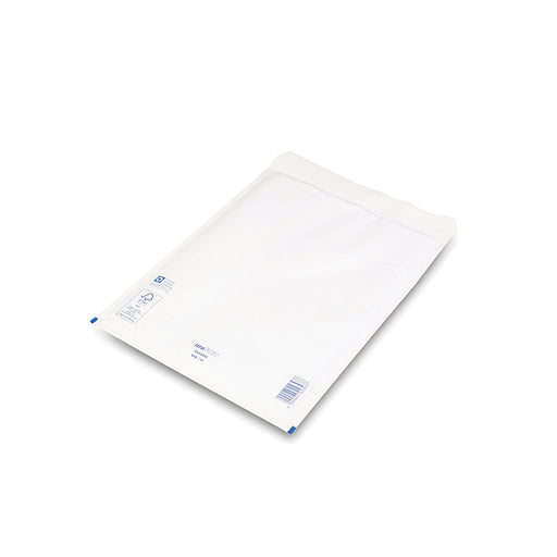 Bubble Lined Envelopes Size 8 270x360mm White (Pack of 100) XKF71454