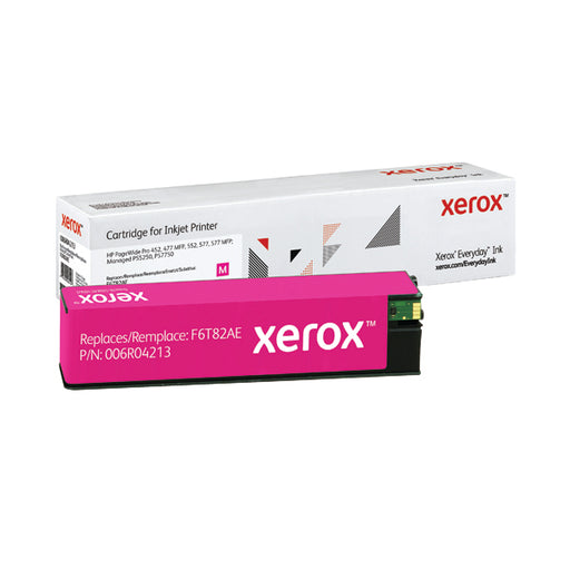 Xerox Everyday Replacement Ink F6T82AE 006R04213