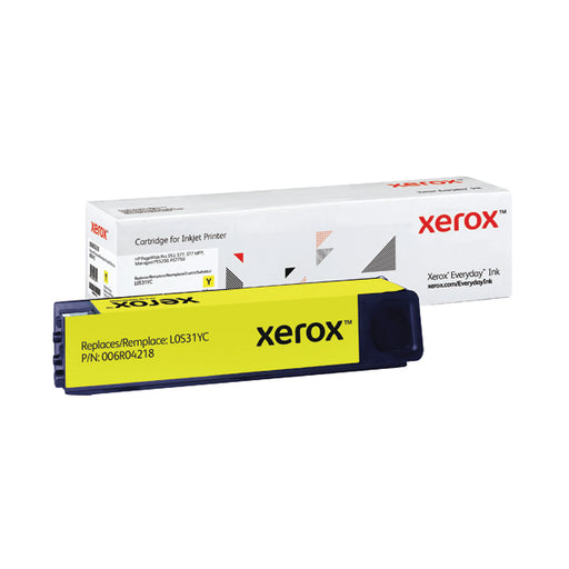 Xerox Everyday Replacement Ink L0S31YC 006R04218