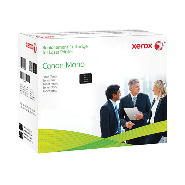 Xerox Compatible Toner Yellow CRG 718Y 2659B002 006R03408