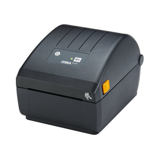 Zebra Direct Thermal Printer ZD230 Wi-Fi Std EZPL ZD23042-D0ED02EZ