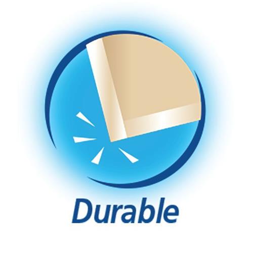 Sellotape Polypropylene Packaging Tape 50mmx66m Brown (Pack of 6)