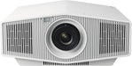4K Laser SXRD Projector 3200lm White