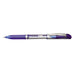 Best Value Pentel Energel XM Gel Rollerball Fine Tip 0.7mm Blue PK12