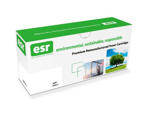 Best Value esr Remanufactured HP CF360X Black Toner 12.5K