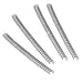 Best Value Fellowes Binding Wire A410mm Black 53265 (PK100)