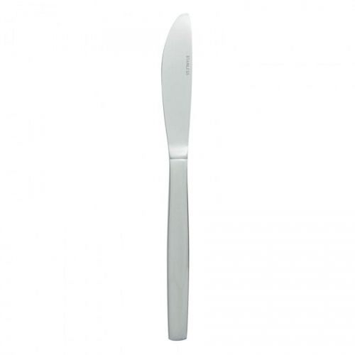 Best Value Stainless Steel Table Knife (Pack 12)