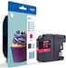 Best Value Brother LC123 Magenta Ink Cartridge