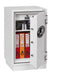 Best Value Phoenix Fire Fighter Sz 2 Fire Safe with Electronic Lock