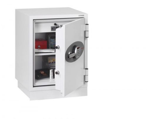 Best Value Phoenix Fire Fighter Sz 1 Fire Safe with Electronic Lock