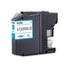 Best Value Brother LC225XL Cyan High Yield Ink Catr 1.2