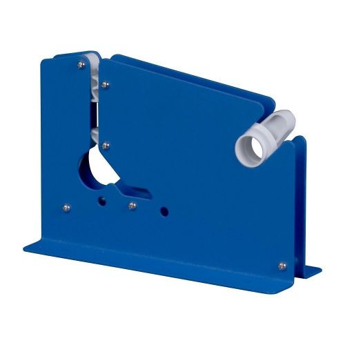 Best Value Pacplus Bag Neck Sealing Dispenser Blue