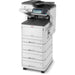 Best Value OKI Mc853DNv MFP 4 In 1 A3 Colour Printer