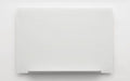 Best Value Nobo Diamond Magnetic Glassboard White 1883 x 1053mm