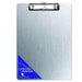 Best Value Stewart Superior Aluminium Clipboard A4 Plus