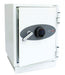 Best Value Phoenix Fire Fighter Sz 1 Fire Safe with Fingerprint Lock