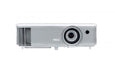 Best Value Optoma EH400 DLP Projector 4000 Lumens 1920x1080