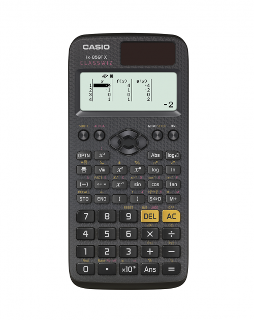 Best Value Casio FX-85GTX Scientific Calculator