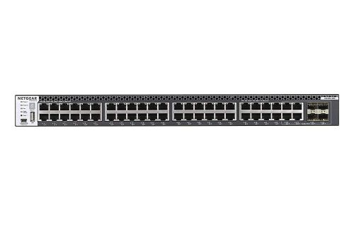 Best Value M4300 48X 48 Port Managed PoE Switch
