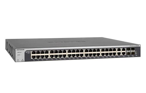 Best Value XS748T 48 Port 10G Smart Managed Switch