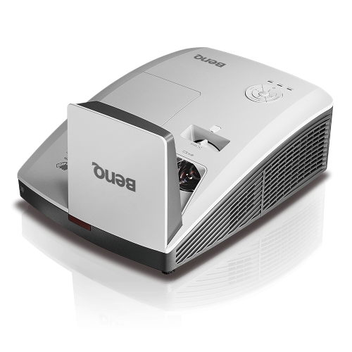Best Value BenQ MH856UST Plus DLP 3500 AL Projector
