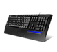 Best Value NK2000 Spill Resistant Wired Keyboard