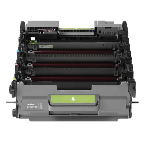 Brother Drum Unit 100K pages - DR821CL