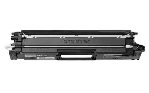 Brother High Capacity Black Toner Cartridge 12K pages - TN821XLBK