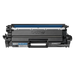 Brother Cyan High Yield Toner Cartridge 9K pages - TN821XLC