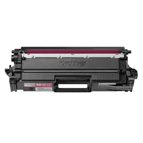 Brother Extra High Capacity Magenta Toner Cartridge 12K pages - TN821XXLM