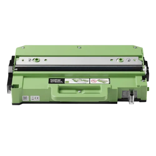 Brother Waste Toner 100K pages - WT800CL