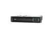 APC Smart-UPS Line Interactive 2U Rack Mount 230V 1.5 kVA 1000W 4 AC Outlets with Network Card