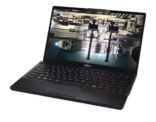Fujitsu Lifebook E5412 14 Inch i5-1235U 8GB RAM 256GB SSD Windows 11 Pro