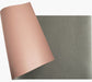 Exacompta Home Office Desk Mats 43x90cm Nude/Grey 29163E