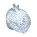 ValueX Refuse Sacks Lightweight 5kg Burst Strength CHSA Accredited Clear (Pack 200) 0703234