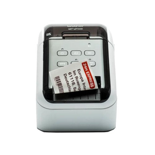Brother QL810W WIRELESS LABEL PRINTER