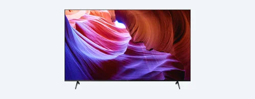 Sony X85K 43 Inch 3840 x 2160 Pixels 4K Ultra HD HDMI HDR Smart TV